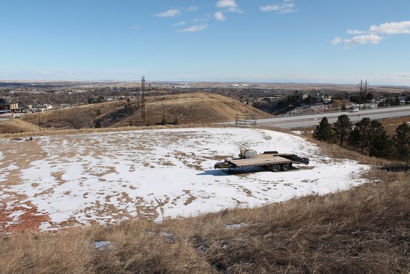 Land For Sale: 2920 Tower Rd, Rapid City, SD 57701